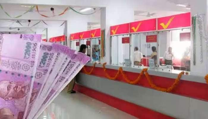 Post Office Schemes: આ 10 પોસ્ટ ઓફિસ સ્કીમમાં કરો રોકાણ, મળશે 8.2 ટકા સુધીનું વ્યાજ