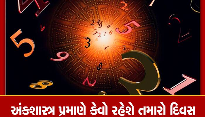 મૂલાંક 3 અને 6 માટે છે ધનના યોગ , આજે આ રાશિના જાતકોને મળશે મોટો લાભ
