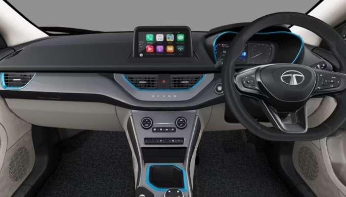 Electric Car: આ હશે દેશની સૌથી સસ્તી ઇલેક્ટ્રિક SUV,ટાટા નેક્સોન EV ને મળશે ટક્કર!
