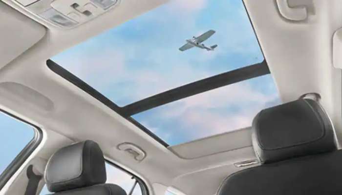 Sunroof વાળી Car ખરીદવાનું વિચારો છો ? તો તેના ફાયદા સાથે જાણી લો આ ગેરફાયદા વિશે પણ