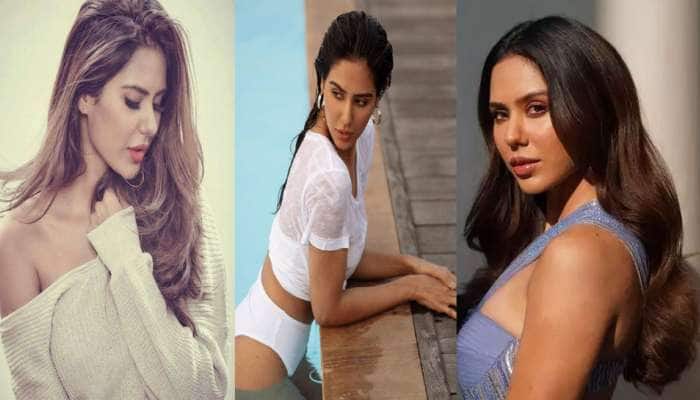 Sonam Bajwa Private Bathroom Photos: બાથરૂમની તસવીરો વાયુવેગે વાયરલ થઈ, હીરોઈન...