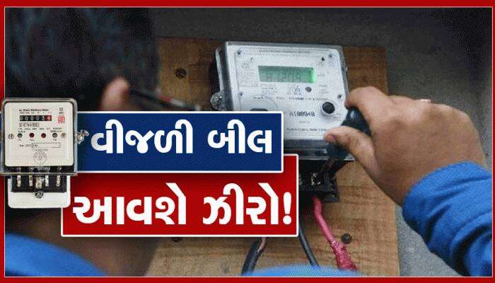ઉનાળામાં વીજ બિલમાંથી મળશે છુટકારો! બસ 450 રૂપિયાનું આ ડિવાઇસ કરો ઇન્સ્ટોલ, મેળવો મફત લાઇટ 
