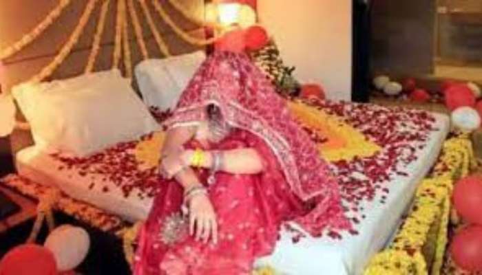 Suhagrat: લગ્નની પહેલી રાત કેમ કહેવાય છે સુહાગરાત? ફર્સ્ટ નાઈટ પર ભૂલે ચૂકે આ ભૂલો ન કરતા