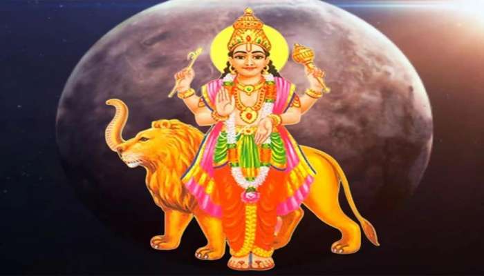 અમીર બનવામાં બસ 10 દિવસની જ વાર... આ રાશિના લોકોને વક્રી બુધ કરશે માલામાલ, આ તારીખથી બદલશે ભાગ્ય