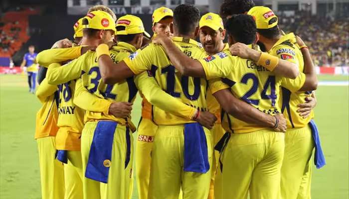 IPL 2023: ધોનીની ટીમ CSK પર ઉઠી પ્રતિબંધની માંગણી, મેચોની ટિકિટ ઉપર પણ હંગામો...જાણો શું છે મામલો