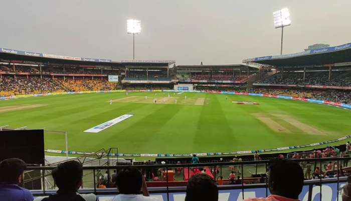 વર્લ્ડ કપ 2023: પાકિસ્તાનને ભારતમાં આ 2 જગ્યાએ રમવું ગમે છે ક્રિકેટ, ખાસ જાણો કારણ