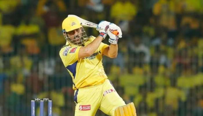 CSK vs RR IPL 2023: લડતા લડતા હાર્યું ચેન્નાઈ, રોમાંચક મેચમાં રાજસ્થાન 3 રનથી જીત્યુ