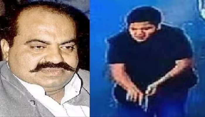 પિતા અતિક અહમદને હતો પોતાના એનકાઉન્ટરનો ડર અને યુપી પોલીસે તેના પુત્ર અસદને અથડામણમાં કરી દીધો ઢેર