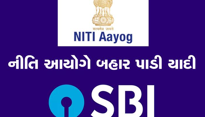 SBI સિવાય આ તમામ બેંકો બનશે ખાનગી! સરકાર દ્વારા જાહેર કરાયું લિસ્ટ