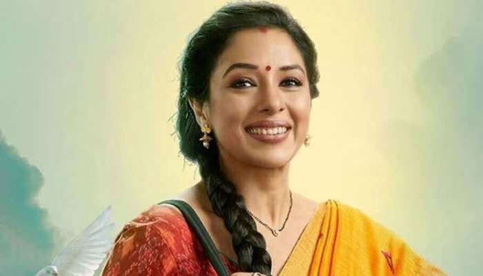 Anupamaa: 'અનુપમા'માં આવવાનો જબરદસ્ત વળાંક, અનુને જોઈને ભલભલાની આંખો પહોળી થઈ જશે