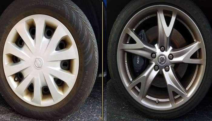 Alloy Wheel કે Steel Wheel કયું છે બેસ્ટ? જાણી લેશો તો ક્યારેય નહીં કરો આવી ભુલ