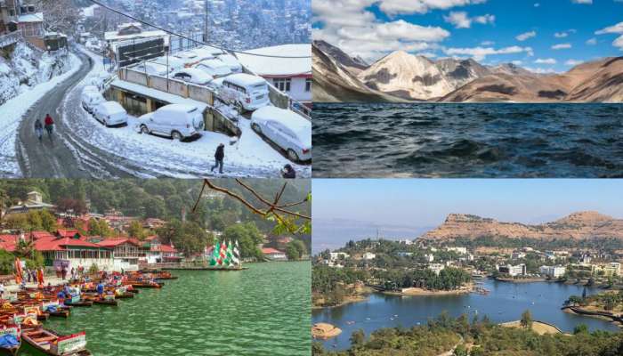 ટોપ 15 હિલ સ્ટેશનો : સ્વિટઝરલેન્ડથી લઈને પેરિસને પણ રાખે છે પાછળ, એકવાર જઈ આવજો