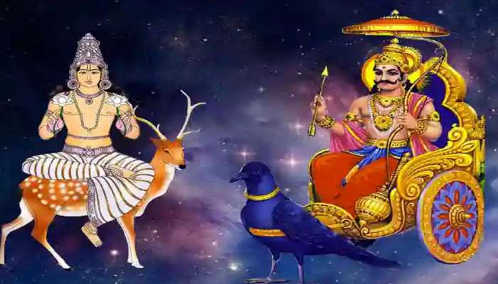 હવે પછીના 2 મહિના રહેશે વિષ યોગની અસર, સંકટથી બચવું હોય તો આ રાશિના લોકોએ કરવા આ ઉપાય