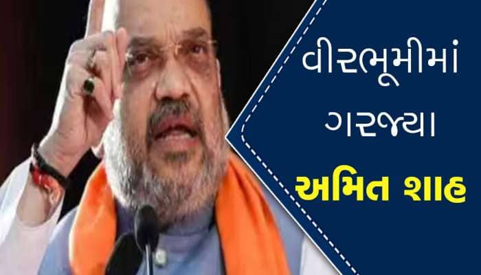 ગુજરાતીનો બંગાળમાં લલકાર, લોકસભાની 35 સીટો આપી દો પછી જુઓ કેવી નીકળે છે રામનવમી