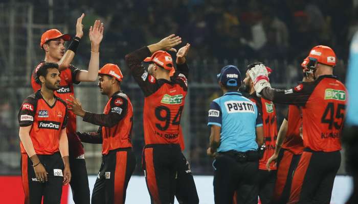 KKR vs SRH IPL 2023: રિંકુ સિંહની તોફાની ઈનિંગ એળે ગઈ, હૈદરાબાદે રોમાંચક મેચમાં કોલકાતાને માત આપી