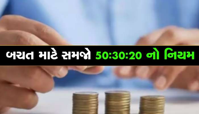 Crorepati Tips: બચતની આ એક ફોર્મ્યૂલા સમજી લેશો તો... કરોડપતિ બનવા વાર નહીં લાગે