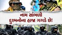 આ છે ભારતના 7 કમાન્ડો ફોર્સ, નામ સાંભળીને જ દુશ્મનો ધ્રૂજે છે