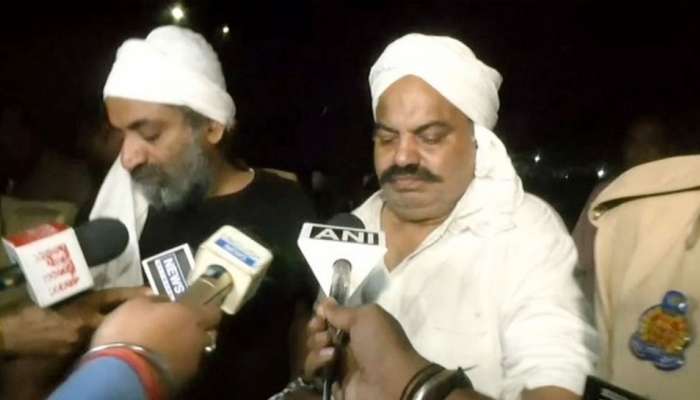 Atique Murder Case: બદલાઈ જશે મીડિયા કવરેજના નિયમો! પ્રયાગરાજ હત્યાકાંડ બાદ લેવાયો મોટો નિર્ણય