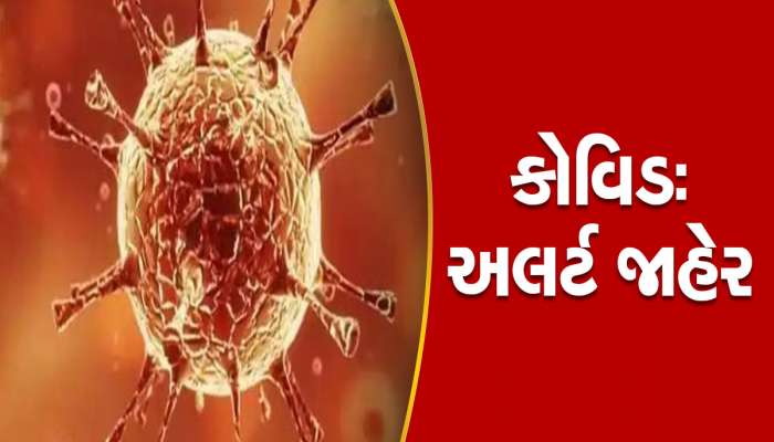 COVID-19 રોગચાળો ક્યારે સમાપ્ત થશે? દેશ ફરી વાઇરસની લપેટમાં, અલર્ટ જારી