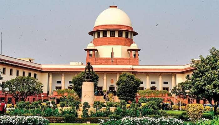 Supreme Court: સમલૈંગિક લગ્નને કાનૂની માન્યતા મળશે? સુપ્રીમમાં ચાલી રહી છે સુનવણી