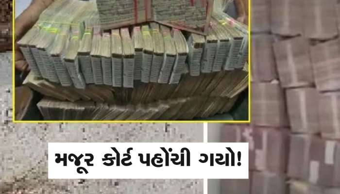 ઘરમાં ખોદકામ કરતા મજૂરના હાથમાં મળ્યો ખજાનો, માલકિને ન આપ્યો હિસ્સો...કોર્ટ પહોંચ્યો