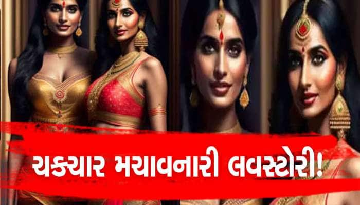 કાજલ અને ભાવનાની લવસ્ટોરી : સરકાર બની રહી છે વિલન, સુપ્રીમમાં પહોંચ્યો છે મામલો