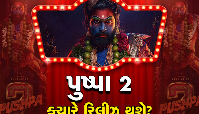 Pushpa 2 નું વિચિત્ર પરાક્રમ! ના ફિલ્મ બની, ના કહાનીનું ઠેકાણું તેમછતાં કમાયા 275 કરોડ