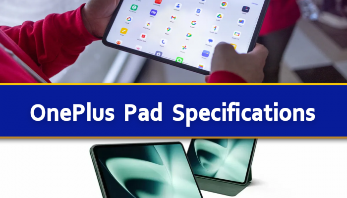 Apple ના હોશ ઉડાવવા આવી રહ્યું છે OnePlus નું Tablet! સામે આવી ભારતીય કિંમત, તમે પણ જાણો