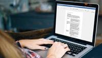 Microsoft Word વર્ષોથી યુઝ કરતાં 99 ટકા લોકો પણ નથી જાણતાં વર્ડની આ સીક્રેટ Trick