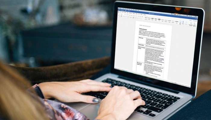 Microsoft Word વર્ષોથી યુઝ કરતાં 99 ટકા લોકો પણ નથી જાણતાં વર્ડની આ સીક્રેટ Trick