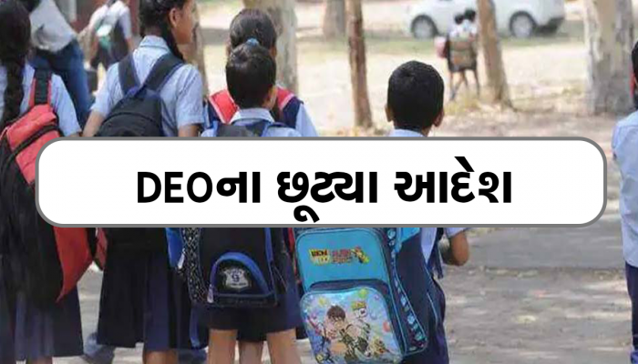 શું તમારું બાળક અમદાવાદની આ નામાંકિત સ્કૂલમાં ભણે છે? તો સ્કૂલે ઉઘરાવેલી વધારાની ફી પરત મળશે!