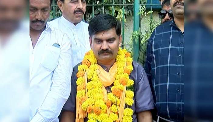 BIG BREAKING: યુવરાજસિંહ જાડેજાના 7 દિવસના રિમાન્ડ મંજૂર, એક કરોડની રિકવરી કરશે પોલીસ