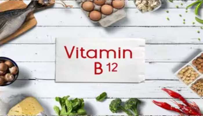 Vitamin B12: દવા વિના વિટામીન બી12ની ઊણપ દુર કરવી હોય તો ખાવી આ 4 વસ્તુઓ