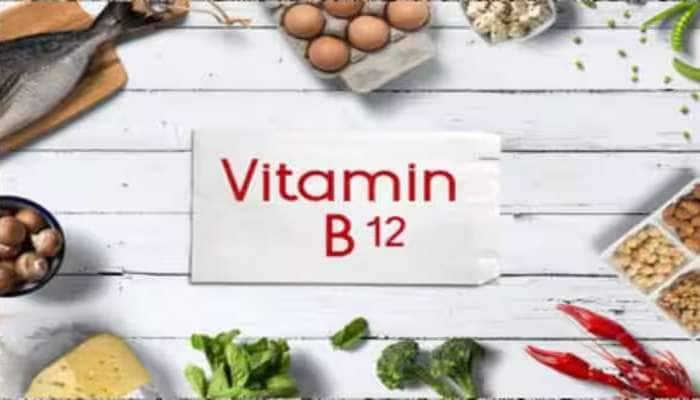 Vitamin B12: દવા વિના વિટામીન બી12ની ઊણપ દુર કરવી હોય તો ખાવી આ 4 વસ્તુઓ