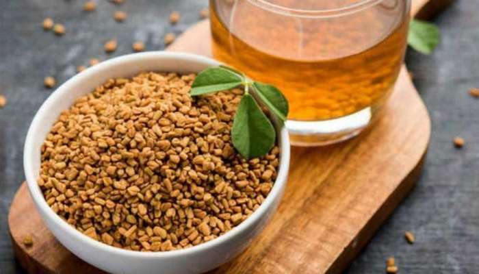 Fenugreek Benefits: નિયમિત શેકેલી મેથી ખાવાથી શરીરને થાય છે આ 4 જબરદસ્ત ફાયદા