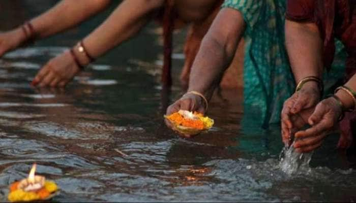 Ganga Saptami: ઘરમાં લક્ષ્મીજીનો થશે સ્થિર વાસ, 27 એપ્રિલે કરી લેવું આ સરળ કામ