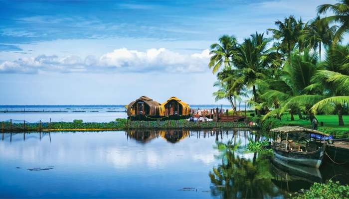 IRCTC Kerala Tour Package: કેરળમાં વિતાવો વેકેશન, માત્ર 8 હજારમાં બુક કરો પેકેજ