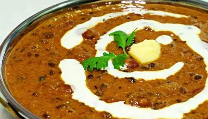 મોઢામાં પાણી આવી જાય તેવી Restaurant Style Dal Makhani બનાવવાની જાણો રેસિપી