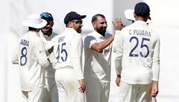 Team India: WTC ફાઇનલ પહેલાં BCCI એ લીધો મોટો નિર્ણય, આ ચાર ખેલાડીઓને મોકલવામાં આવશે ઈંગ્લેન્ડ