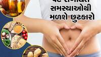 Gut Cleaning Tips: પેટ સાફ કરવા માટે આ ટિપ્સ અજમાવો, ઘણી બીમારીઓ થઈ જશે દૂર