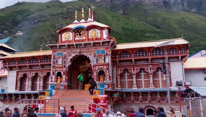 Badrinath Dham: બદ્રીનાથ ધામના આ રહસ્યો વિશે નહીં જાણ્યું હોય આજ સુધી