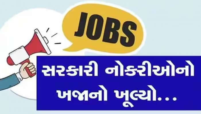 SBI Recruitment 2023: સ્ટેટ બેંકમાં બમ્પર ભરતી, રૂપિયો ભર્યા વિના આ રીતે કરો અરજી