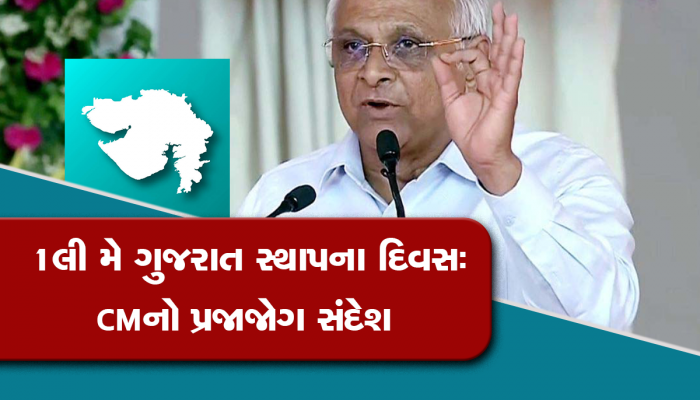 'વિકાસની રાજનીતિ શું હોય એ દેશ-દુનિયાને ગુજરાતે દેખાડ્યું, અમે જનતાએ મુકેલો વિશ્વાસ એળે નહીં જવા દઈએ'
