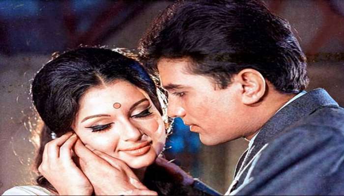 Rajesh Khanna ની આ ખરાબ આદતથી પરેશાન હતી શર્મિલા ટાગોર, 'કાકા' ને ઈચ્છા થાય ત્યારે...!