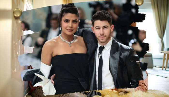Met Gala 2023 Priyanka Chopra: પ્રિયંકાની કાતિલ અદાઓએ સૌના દિલ જીત્યા, જુઓ તસવીરો