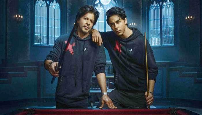 Aryan Khan Income: 1 જ દિવસમાં આર્યન ખાને કરી આટલા કરોડોની કમાણી, જાણો કપડાની કીંમત 
