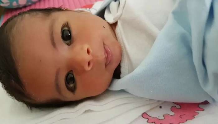 New Born Baby ની આંખમાં કાજલ લગાવતા પહેલા જાણો તેનાથી થતા નુકસાન વિશે