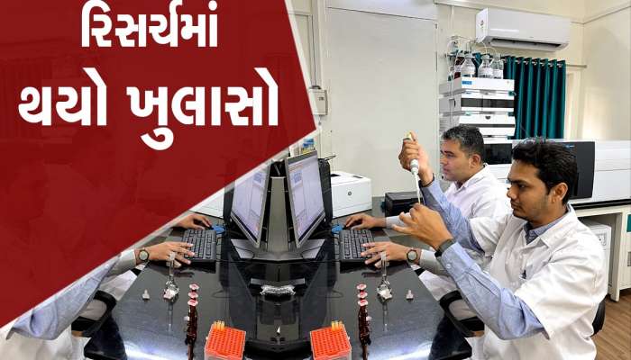 ડાયાબિટીસ અને બ્લડપ્રેશરની દવામાં નાઈટ્રોસામાઈન મળી આવ્યું, બની શકે છે કેન્સરનું કારણ