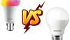 નોર્મલ LED કે Smart LED? જાણો ક્યો બલ્બ તમારા માટે રહેશે બેસ્ટ