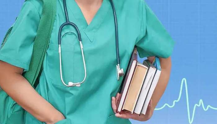 NEET પાસ કર્યા વિના પણ મેડિકલમાં પ્રવેશ મેળવી શકો છો, આ છે ધોરણ 12 પછીના વિકલ્પ